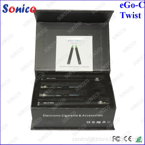3.2-4.8V EGO E Cig Wholesale China (EGO c twist)